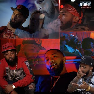 Hard 2 Notice (feat. Hood Nizzle) (Explicit)