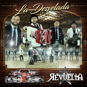 La Desvelada