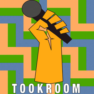 Contrast Space (Tookroom Remix)