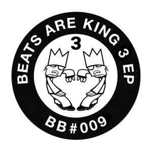 Beats Are King 12 123