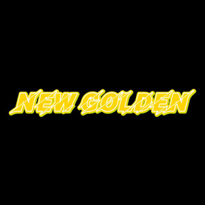 New Golden(En Vivo)