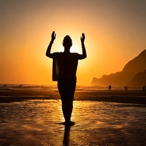 Chilled Yoga Tones