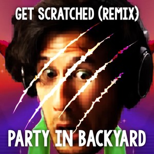 Get Scratched (Remix) [feat. Markiplier]