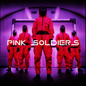 Pink Soldiers