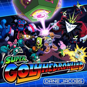 Cyprinoid Parody (feat. Yogev Gabay)