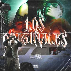 Los Originales (Explicit)