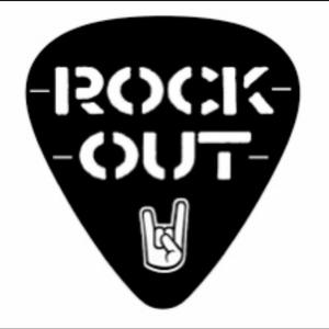 Rock Out (feat. Big Za) [Explicit]