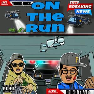 On The Run (Explicit)