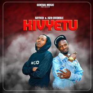 Kivyetu (feat. Jizo Credible)