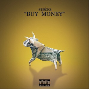 Buy Money (Explicit)