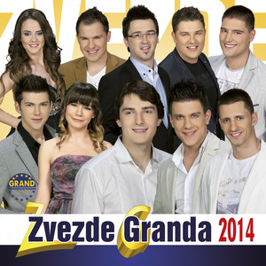 Zvezde Granda 2014