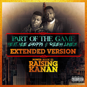 Part of the Game (Extended Version) [Explicit]