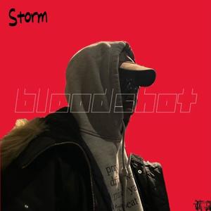 BLOODSHOT (Explicit)