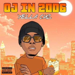 OJ in 2006 (Half a Bricc Aye) (Radio Edit)