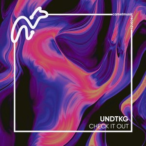 Check It Out (Original Mix)