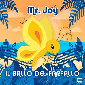 Il ballo del farfallo (Extended remix from Simon from Deep Divas)