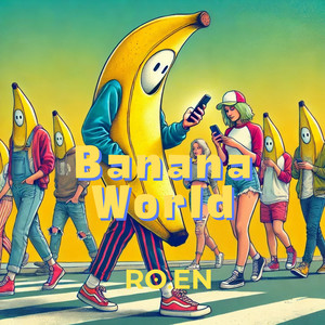 Banana World