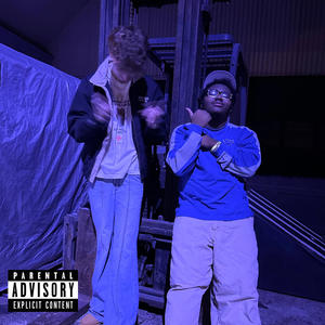 3amflow (feat. CRSN) (Explicit)