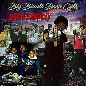 (Trench)erous (feat. LeaveNickyAlone) (Explicit)