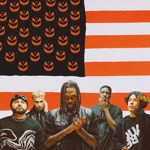 Life in the USA (Explicit)