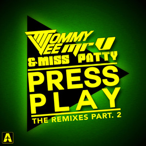 Press Play (Gianluca Motta & Paolo Aliberti Remix)