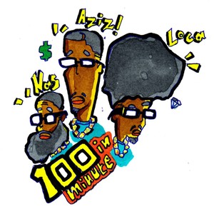 100 in a minute (Explicit)