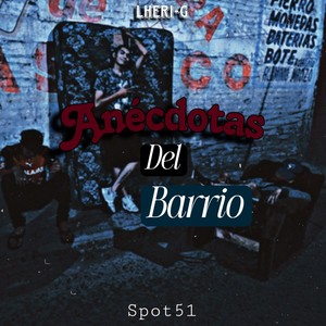 De la city (Bonus track)