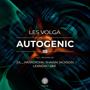Autogenic (Original Mix)