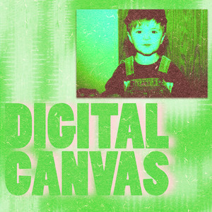 Digital Canvas (Explicit)