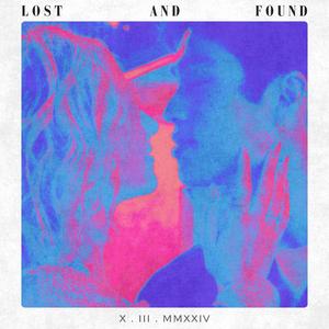 Lost and Found