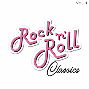 Rock ´n Roll Classics, Vol. 1