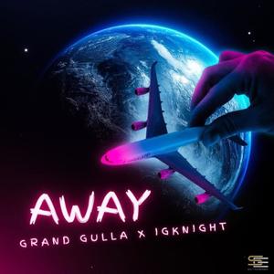 Away (feat. igknight) [Explicit]