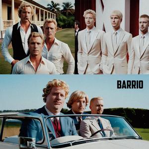 barrio (feat. Art3x)