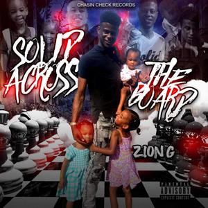 GRAB MY HAND(feat. BIG DEN, LO DAVE & LOSAV) (Explicit)