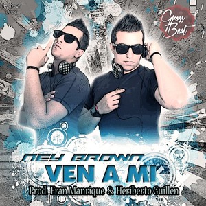 Ven A Mi (Original Mix)