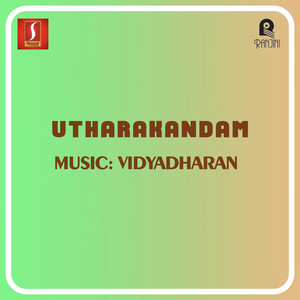 Utharakandam (Original Motion Picture Soundtrack)