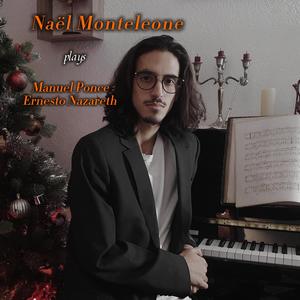 Intermezzo No. 1 in E minor