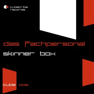 Skinner Box (incl. Remixe)