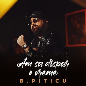 Am sa dispar o vreme
