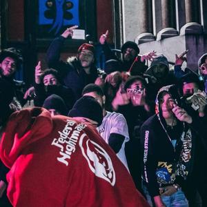 Life Ain't easy(feat. Ace)