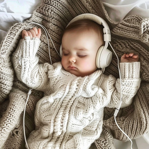 Baby Lullaby Light: Gentle Calm