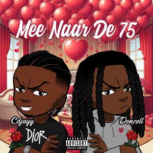 Late Nights (feat. Teriyaki Tyrone & Jamss) (Explicit)