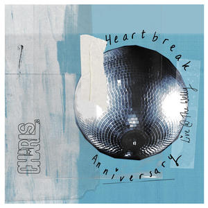 Heartbreak Anniversary (Live at The Welly, Hull, 2021)