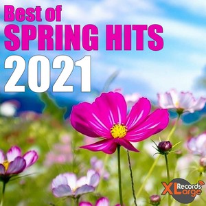 Best of Spring Hits 2021