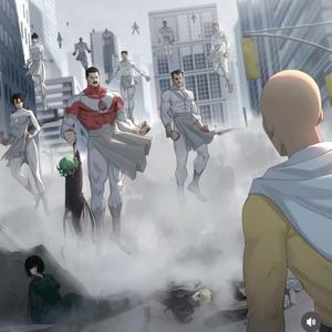 BLINK OF AN EYE X LORD (Explicit)