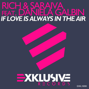 If Love Is Always In The Air (Radio Edit)