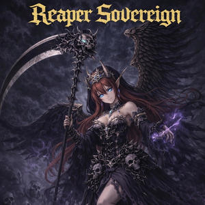 Reaper Soverign (Explicit)