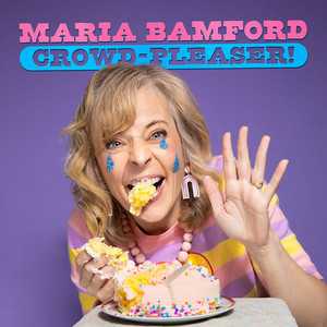 CROWD-PLEASER! (Explicit)