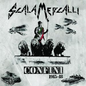 Scala Mercalli - Garibaldi Resurrection (Ritornerà) [Bonus Track]