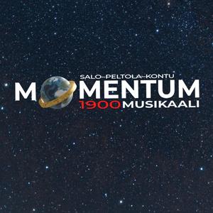 Momentum 1900